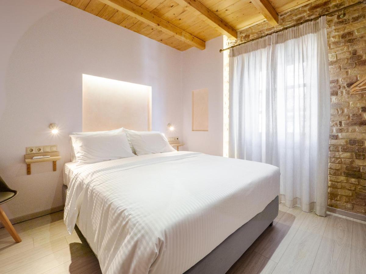 Corfu Old Town Apartment, Marina Nymfes Eksteriør billede