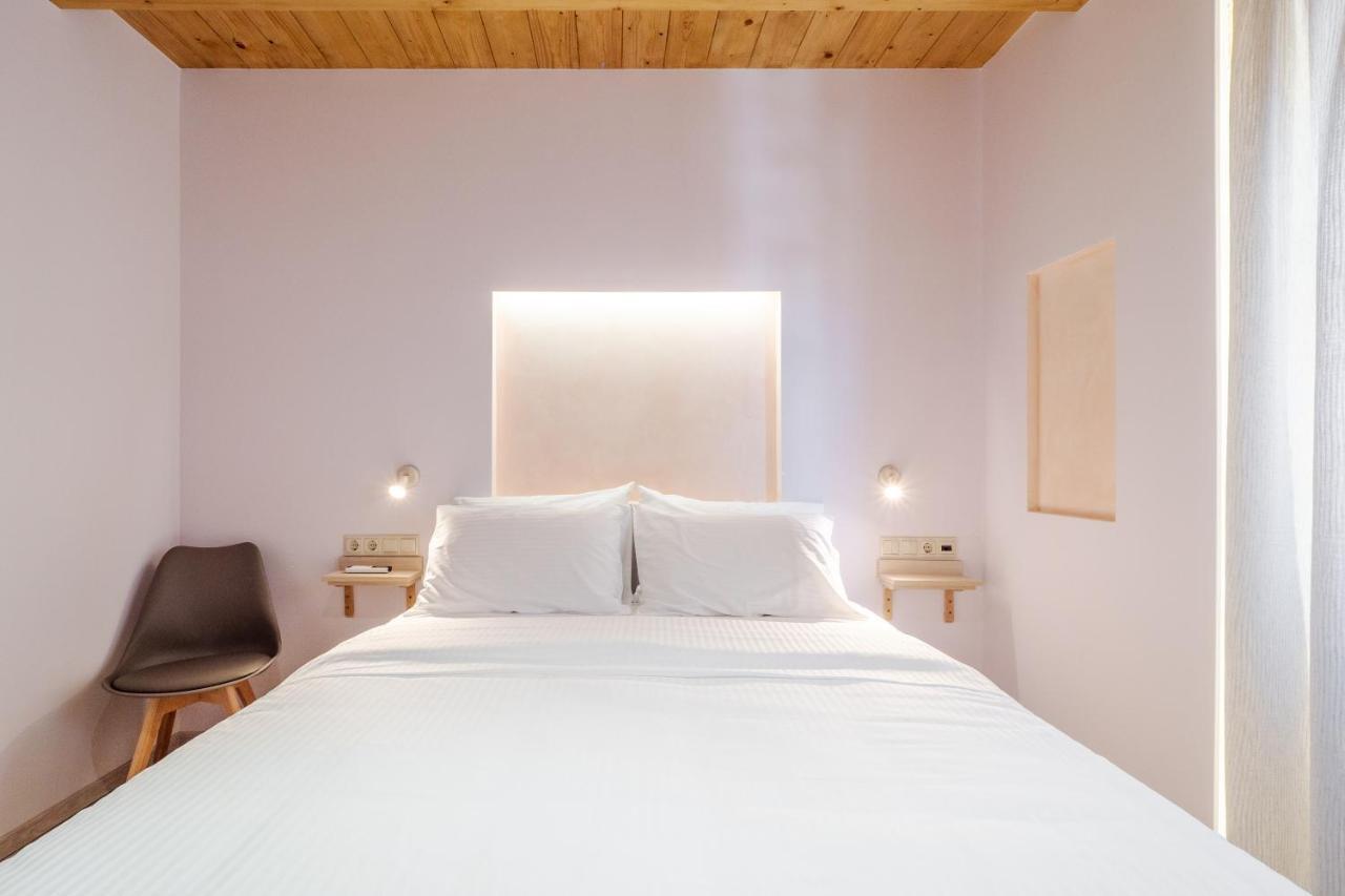 Corfu Old Town Apartment, Marina Nymfes Eksteriør billede