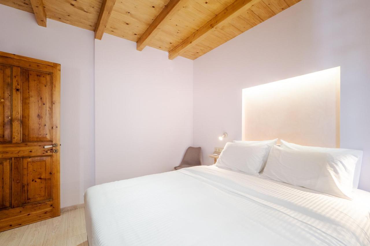 Corfu Old Town Apartment, Marina Nymfes Eksteriør billede
