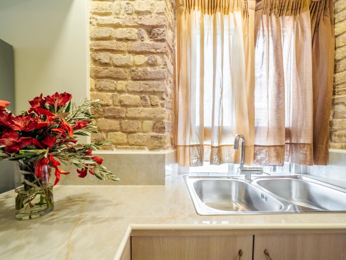Corfu Old Town Apartment, Marina Nymfes Eksteriør billede