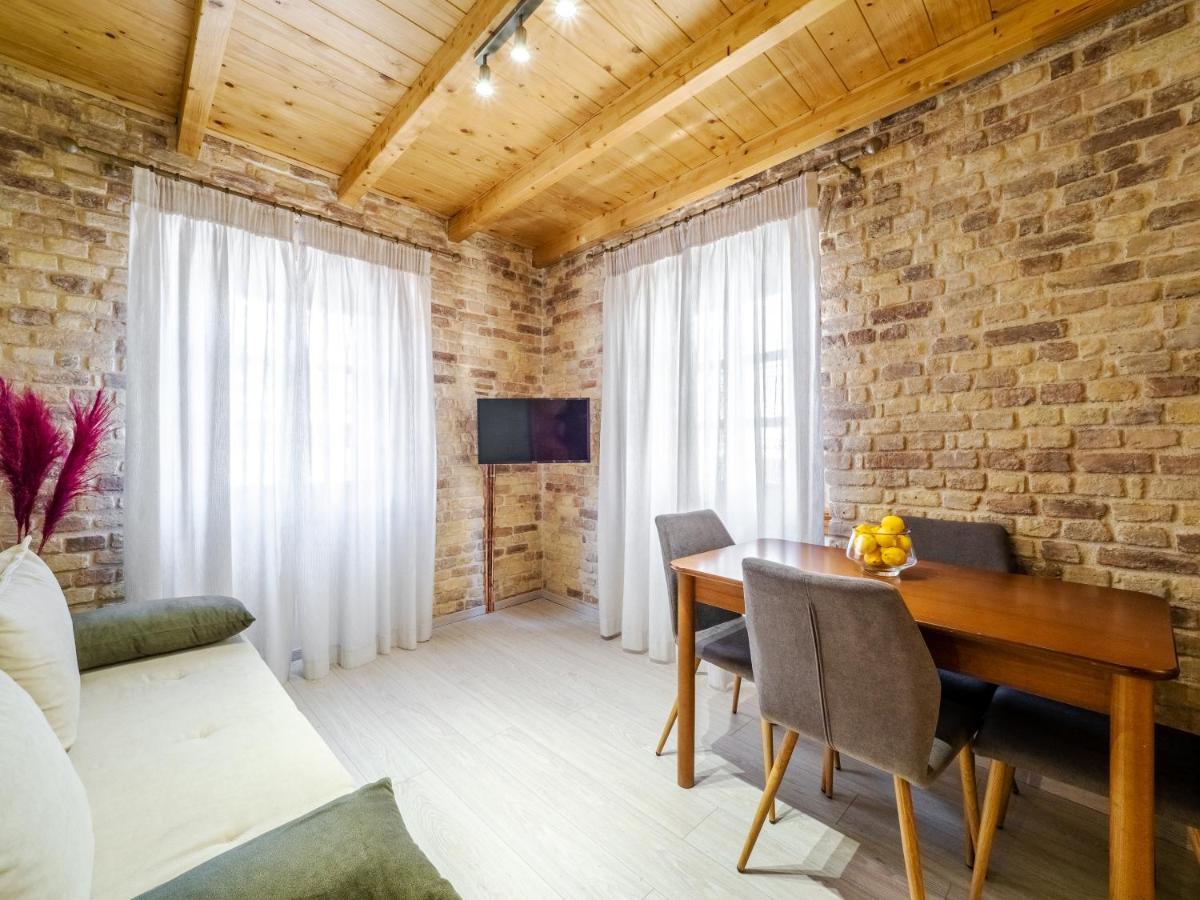 Corfu Old Town Apartment, Marina Nymfes Eksteriør billede
