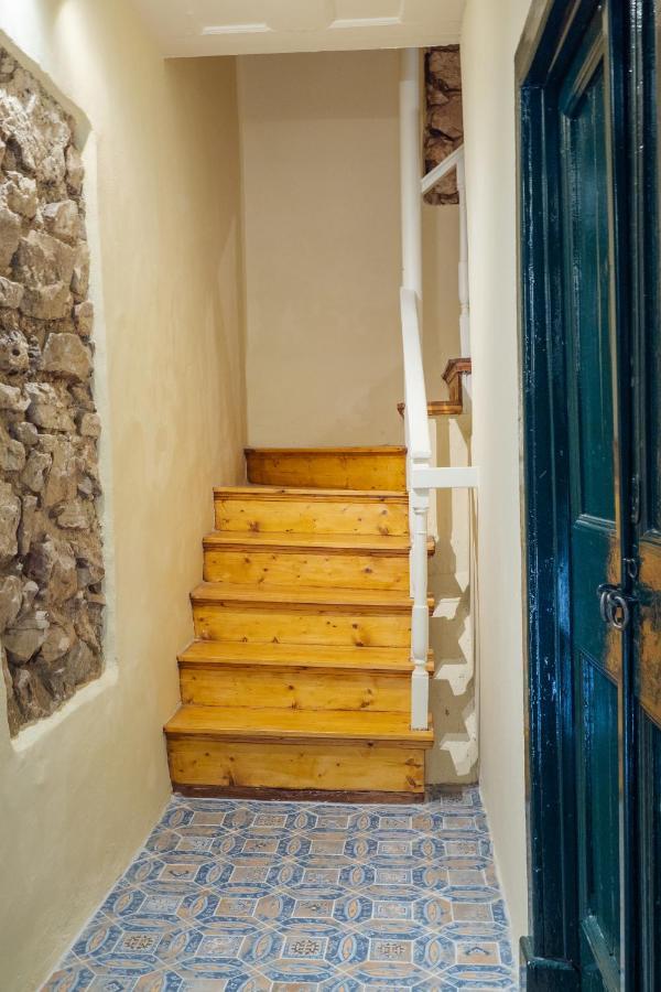 Corfu Old Town Apartment, Marina Nymfes Eksteriør billede