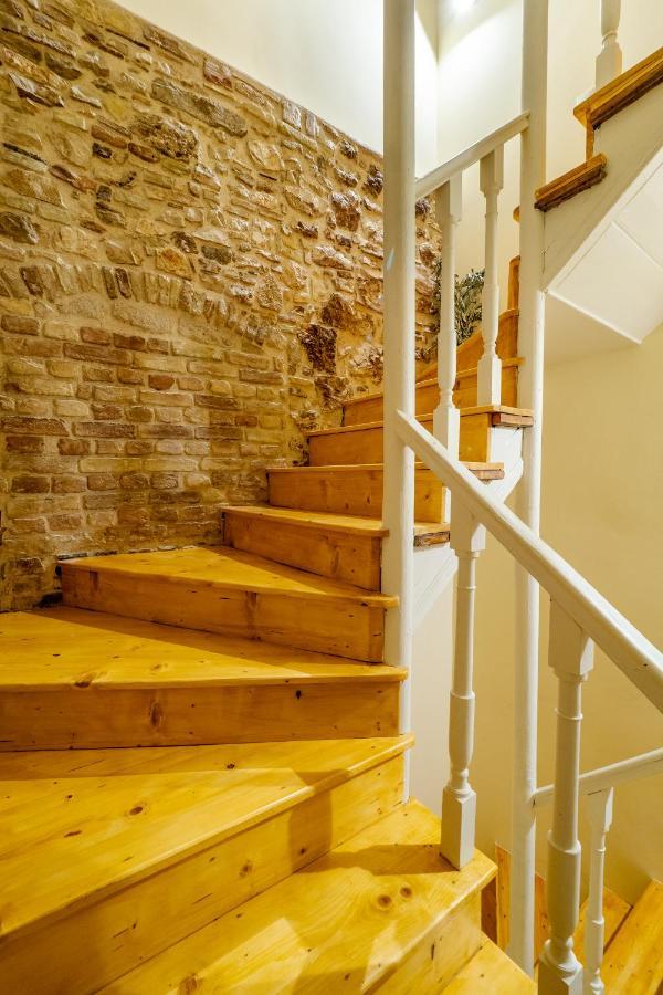 Corfu Old Town Apartment, Marina Nymfes Eksteriør billede