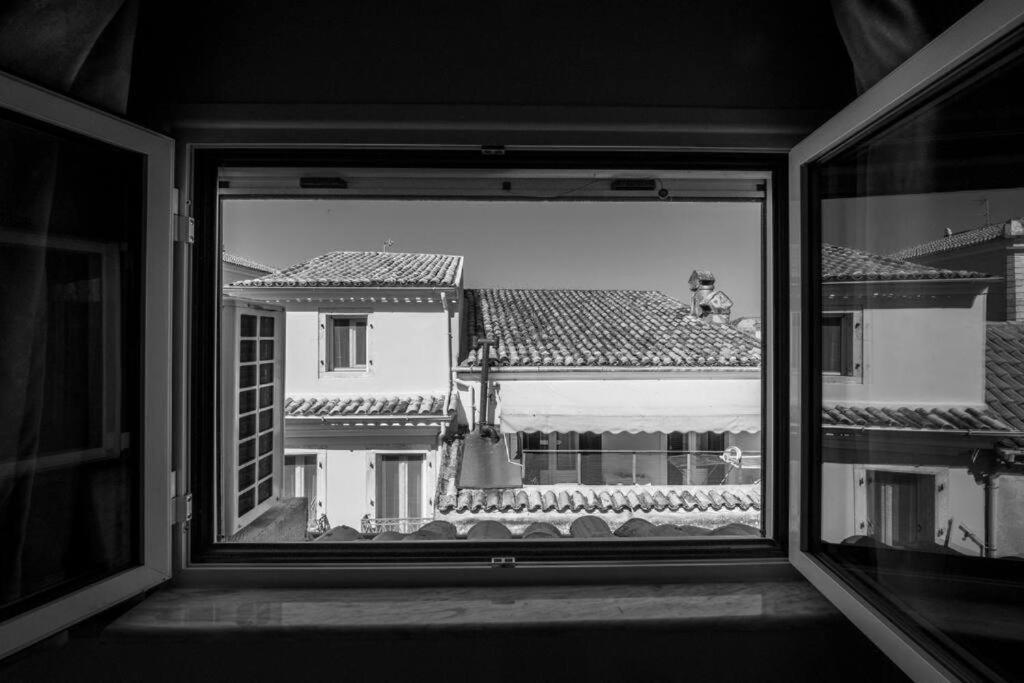 Corfu Old Town Apartment, Marina Nymfes Eksteriør billede