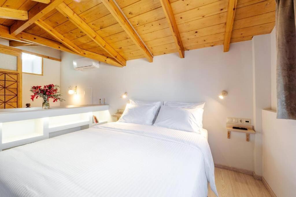Corfu Old Town Apartment, Marina Nymfes Eksteriør billede